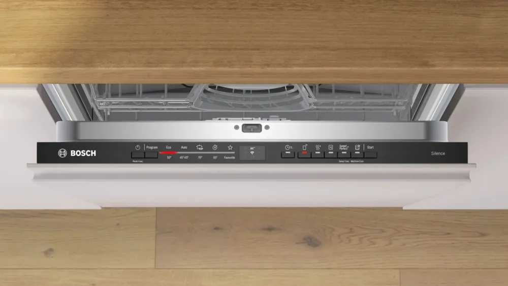 Zmywarka do zabudowy SMV2HVX02E * BOSCH Outlet