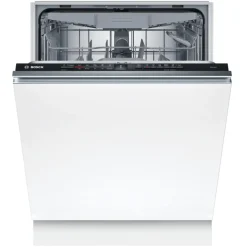 Zmywarka do zabudowy SMV2HVX02E * BOSCH Outlet