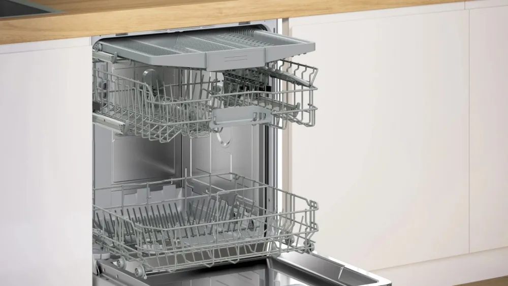 Zmywarka do zabudowy SMV2HVX02E * BOSCH Outlet