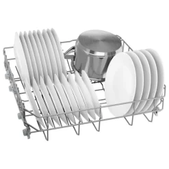 Zmywarka do zabudowy SMU2HVS06E * BOSCH Discount