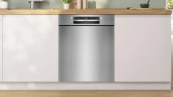 Zmywarka do zabudowy SMU2HVS06E * BOSCH Discount