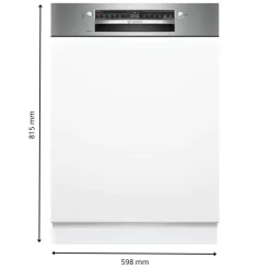 Zmywarka do zabudowy SMI2ITS09E * BOSCH Sale