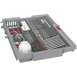 Zmywarka do zabudowy SPV6EMX09E * BOSCH Discount