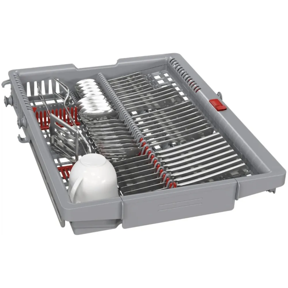 Zmywarka do zabudowy SPV6EMX09E * BOSCH Discount