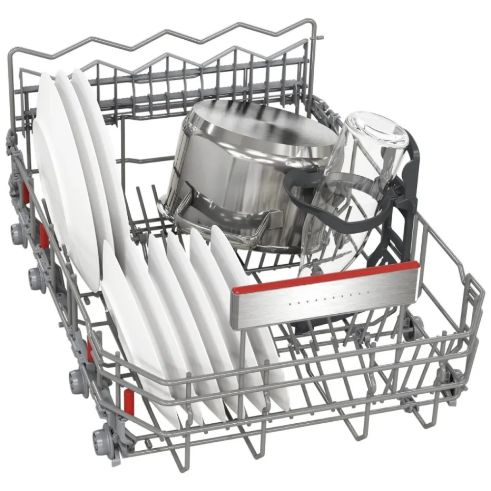 Zmywarka do zabudowy SPV6EMX09E * BOSCH Discount