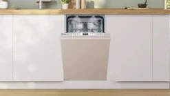 Zmywarka do zabudowy SPV6EMX09E * BOSCH Discount