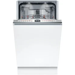Zmywarka do zabudowy SPV6EMX09E * BOSCH Discount