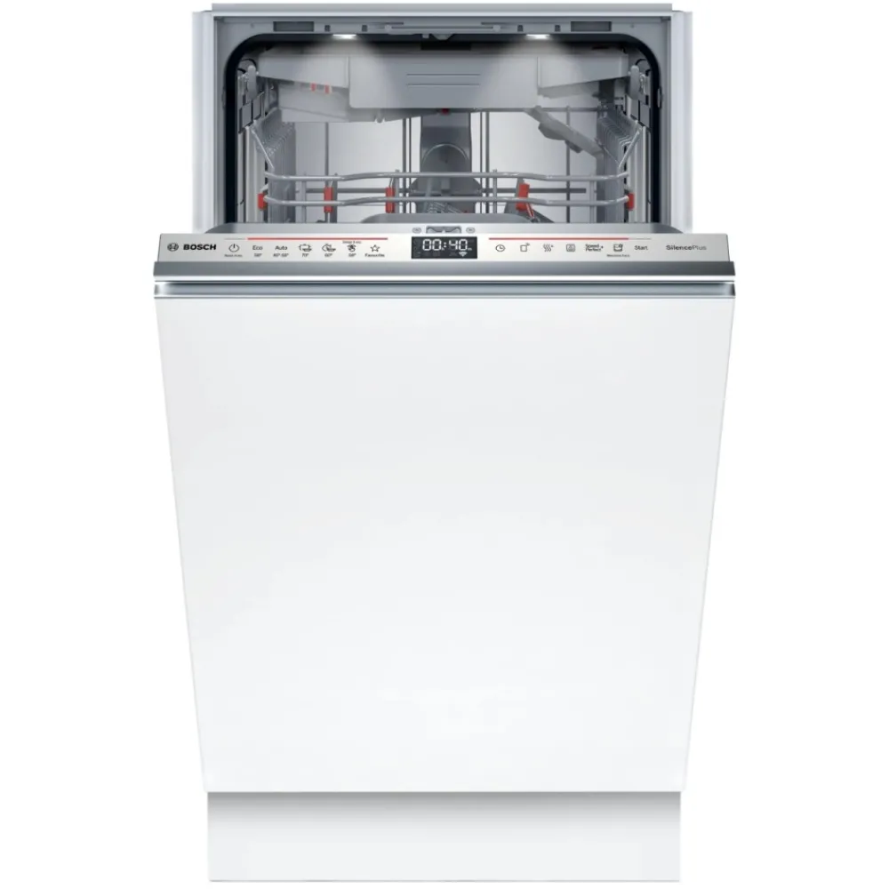 Zmywarka do zabudowy SPV6EMX09E * BOSCH Discount