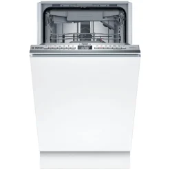 Zmywarka do zabudowy SPV4HMX49E * BOSCH Hot