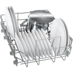 Zmywarka do zabudowy SPV4EMX61E * BOSCH Best