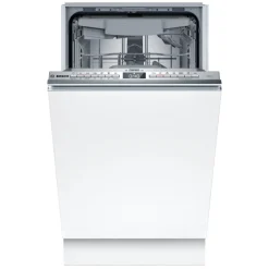 Zmywarka do zabudowy SPV4EMX61E * BOSCH Best