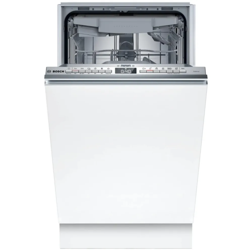 Zmywarka do zabudowy SPV4EMX61E * BOSCH Best