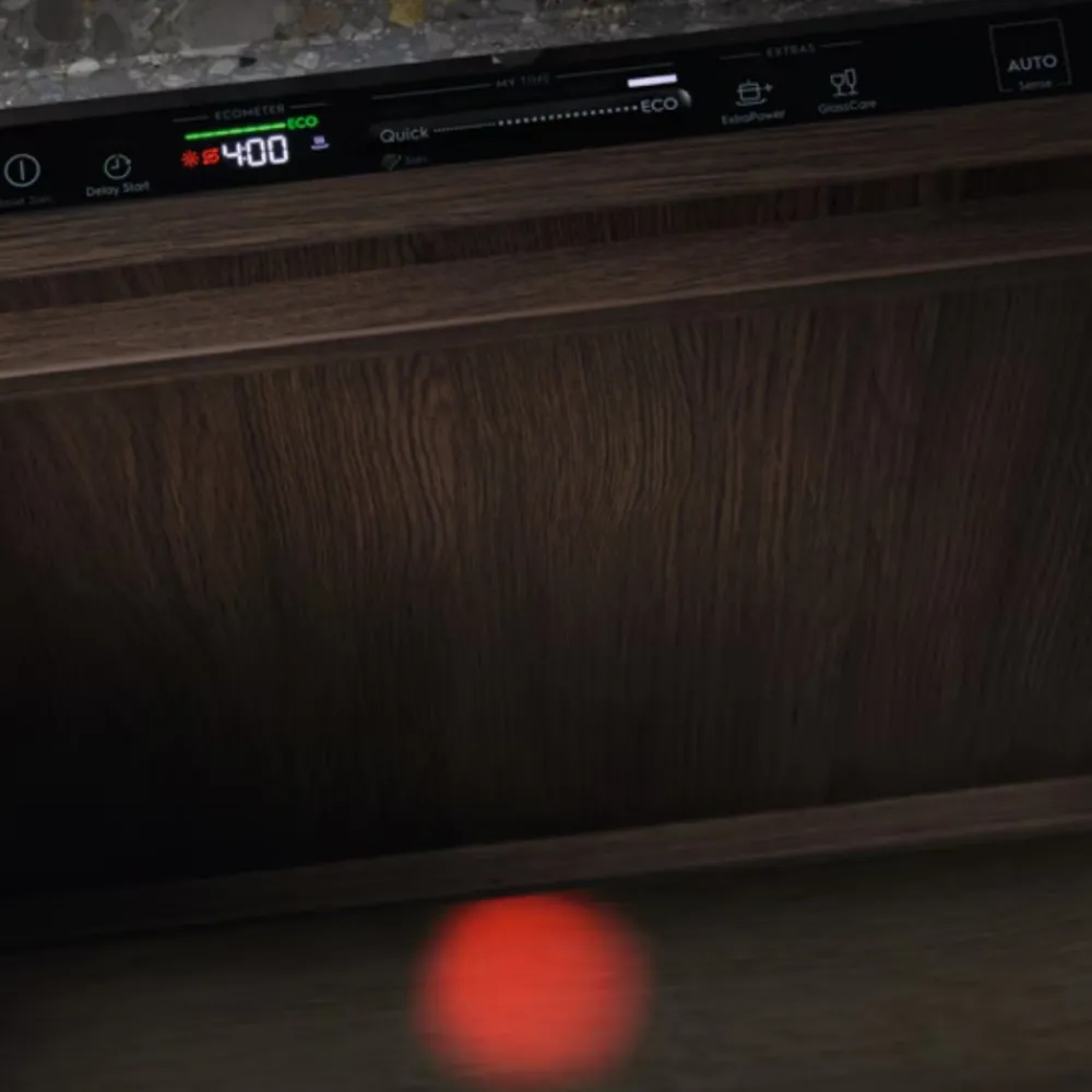 Zmywarka do zabudowy EES848200L * Electrolux Sale