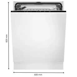 Zmywarka do zabudowy EES27200L * Electrolux Clearance