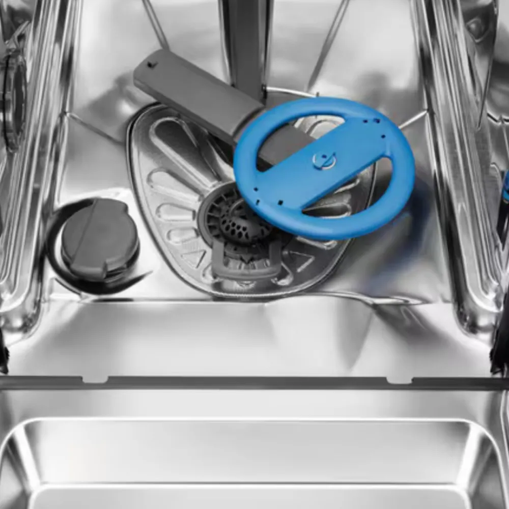 Zmywarka do zabudowy EEM43300IX * Electrolux Clearance