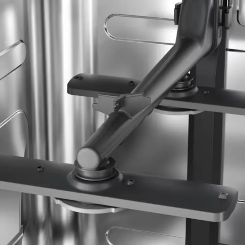 Zmywarka do zabudowy EEM43300IX * Electrolux Clearance