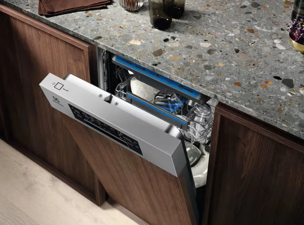 Zmywarka do zabudowy EEM43300IX * Electrolux Clearance