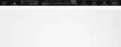 Zmywarka do zabudowy EEG88520W * Electrolux New