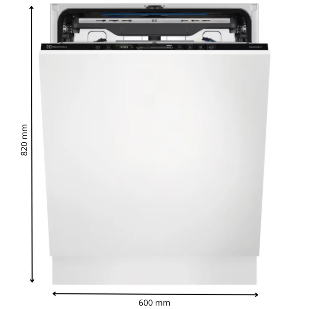 Zmywarka do zabudowy EEC767310L * Electrolux Best