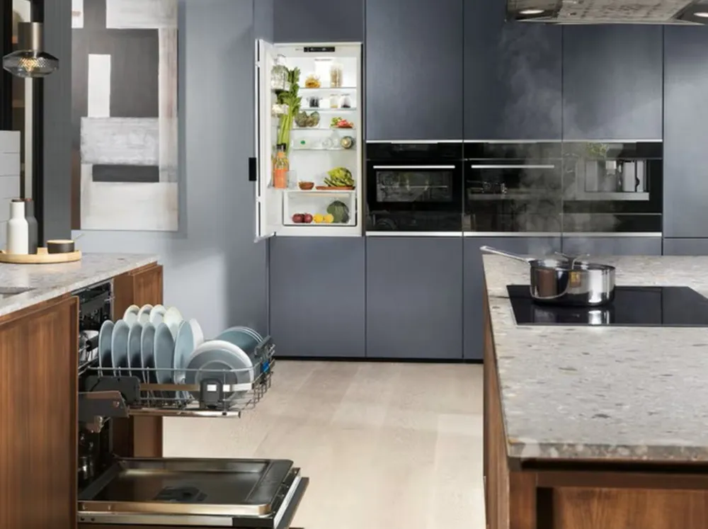 Zmywarka do zabudowy EEC767310L * Electrolux Best