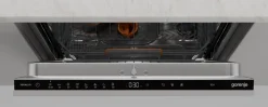 Zmywarka do zabudowy GV663B65XXL * Gorenje Best