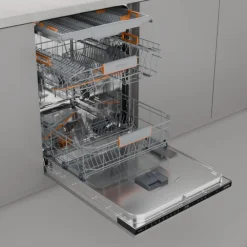 Zmywarka do zabudowy GV663B65XXL * Gorenje Best
