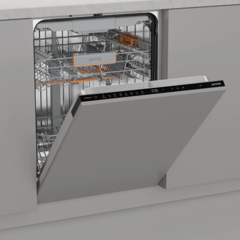 Zmywarka do zabudowy GV663B65XXL * Gorenje Best