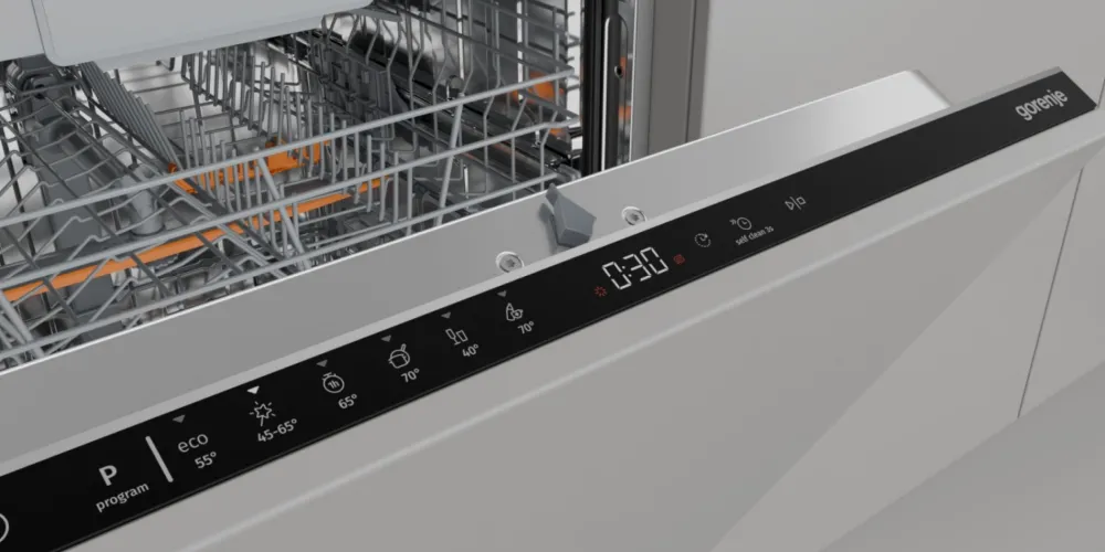 Zmywarka do zabudowy GV16D5 * Gorenje Sale