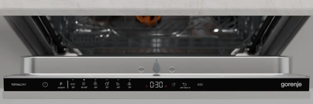 Zmywarka do zabudowy GV16D5 * Gorenje Sale