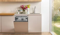 Zmywarka do zabudowy GV16D5 * Gorenje Sale
