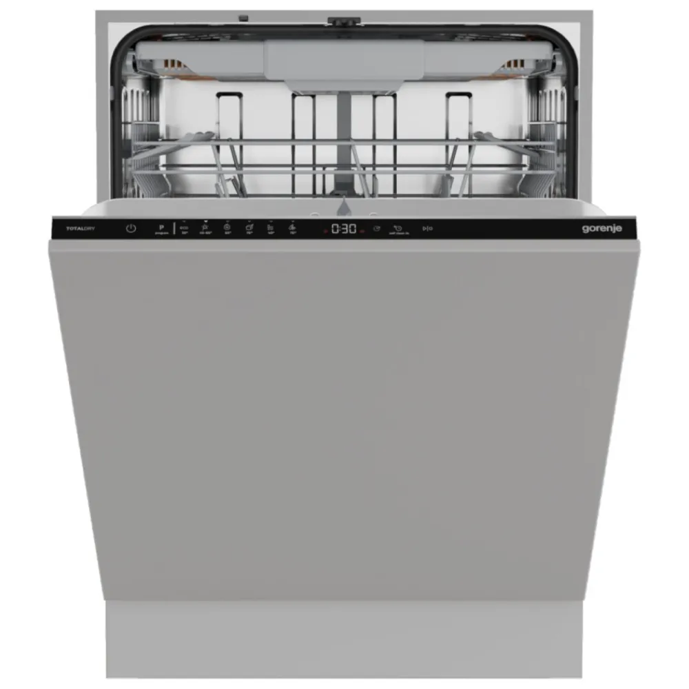 Zmywarka do zabudowy GV16D5 * Gorenje Sale