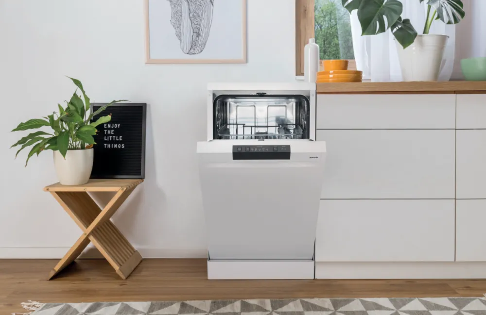 Zmywarka GS520E15W * Gorenje Clearance