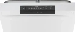 Zmywarka GS520E15W * Gorenje Clearance