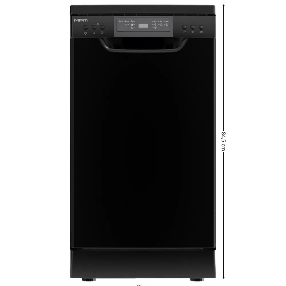 Zmywarka -45-ZMF-02 * MPM Sale