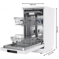 Zmywarka -45-ZMF-01 * MPM Best
