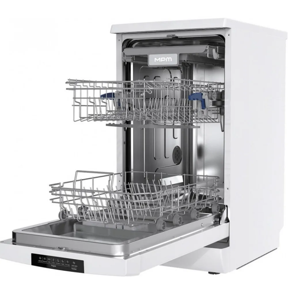 Zmywarka -45-ZMF-01 * MPM Best