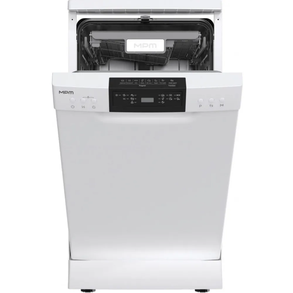 Zmywarka -45-ZMF-01 * MPM Best