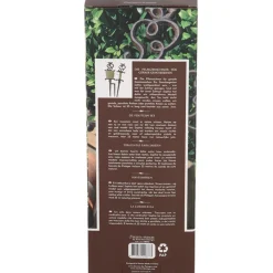 Znacznik ogrodowy do grządek żeliwny * Esschert Design Discount